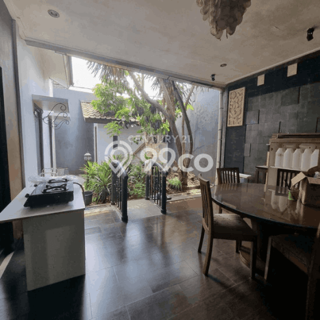 Dijual Rumah Mewah Megah Dengan View Cantik di Bintaro, Tangerang Selatan Dijual Rumah Mewah Megah Dengan View Cantik di Bintaro, Tangerang Selatan