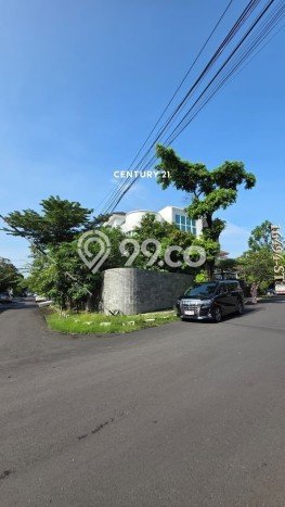 Hunian Super Elit dengan Akses Paling Strategis di Lebak Bulus, Jakarta Selatan Hunian Super Elit dengan Akses Paling Strategis di Lebak Bulus, Jakarta Selatan