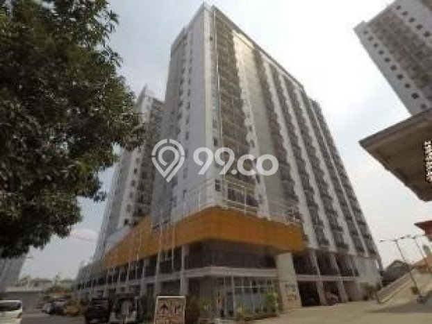 Disewakan Segera Apartemen Strategis 0 KT, 0 KM di Kawasan Ciputat Disewakan Segera Apartemen Strategis 0 KT, 0 KM di Kawasan Ciputat