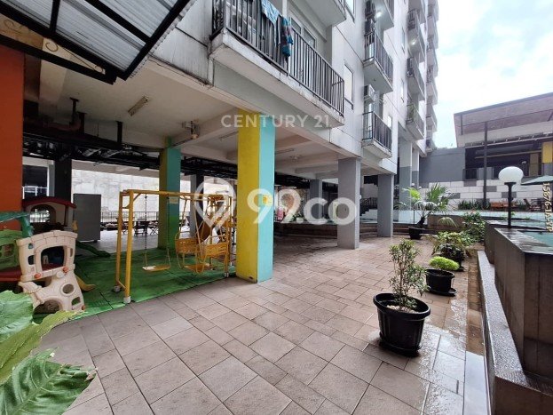 Disewakan Segera Apartemen Strategis 0 KT, 0 KM di Kawasan Ciputat Disewakan Segera Apartemen Strategis 0 KT, 0 KM di Kawasan Ciputat