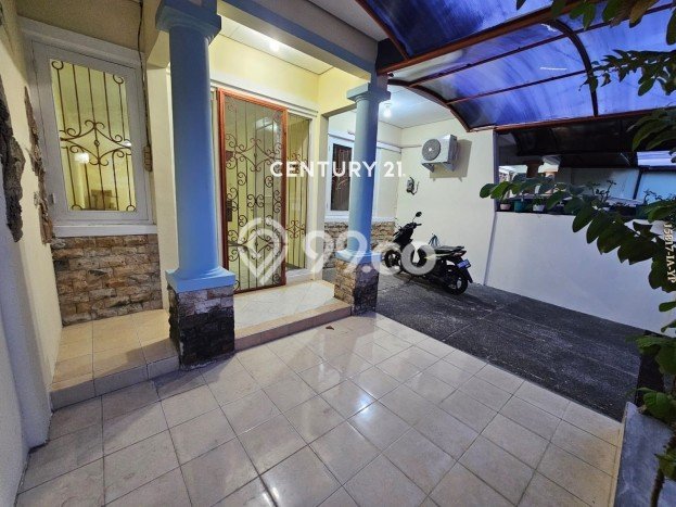 Tanah untuk Dijual di Karang Tengah Tangerang Luas 1021m2 Tanah untuk Dijual di Karang Tengah Tangerang Luas 1021m2
