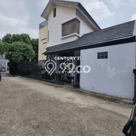 Dijual Rumah Mewah Megah Dengan View Cantik di Bintaro, Tangerang Selatan Dijual Rumah Mewah Megah Dengan View Cantik di Bintaro, Tangerang Selatan