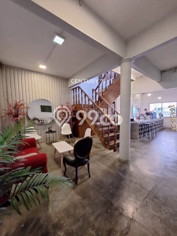 Rumah Luas Asri 2 KT Siap Huni di Bintaro Tangerang Selatan Rumah Luas Asri 2 KT Siap Huni di Bintaro Tangerang Selatan