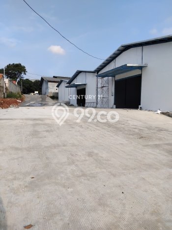 Disewakan Gudang di Kawasan Ramai Bintaro Luas 336m2 Disewakan Gudang di Kawasan Ramai Bintaro Luas 336m2