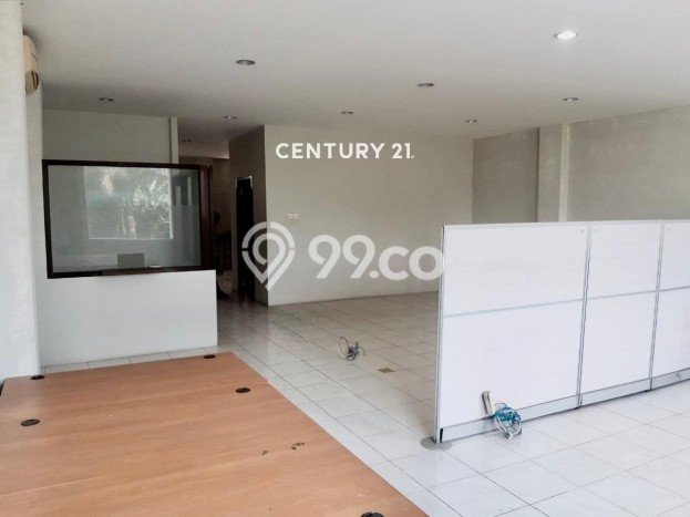 Unit Ruko Dijual di Tangerang Selatan LT 200m2 & LB 338m2 Unit Ruko Dijual di Tangerang Selatan LT 200m2 & LB 338m2