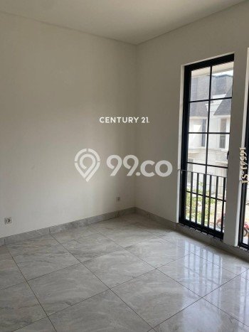Rumah Kontrakan Tangerang Selatan LT 84m2 LB 110m2 Area Bintaro Rumah Kontrakan Tangerang Selatan LT 84m2 LB 110m2 Area Bintaro