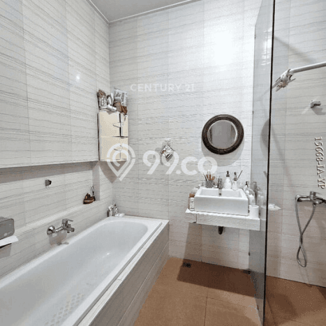 Hunian Elit LB 150m2 Siap Pakai Desain Elegan di Sektor 9-Bintaro, Tangerang Selatan Hunian Elit LB 150m2 Siap Pakai Desain Elegan di Sektor 9-Bintaro, Tangerang Selatan
