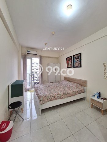 Disewakan Segera Apartemen Strategis 0 KT, 0 KM di Kawasan Ciputat Disewakan Segera Apartemen Strategis 0 KT, 0 KM di Kawasan Ciputat
