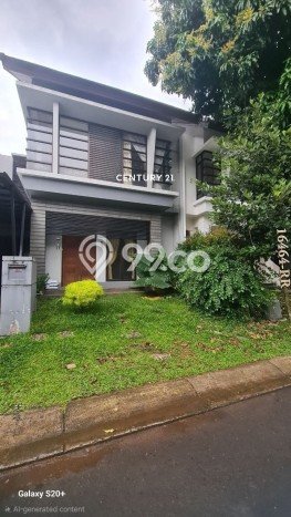 Disewakan! Rumah 3 Kamar Tidur &
3 Kamar Mandi di Sektor 9-Bintaro, Tangerang Selatan Disewakan! Rumah 3 Kamar Tidur &
3 Kamar Mandi di Sektor 9-Bintaro, Tangerang Selatan