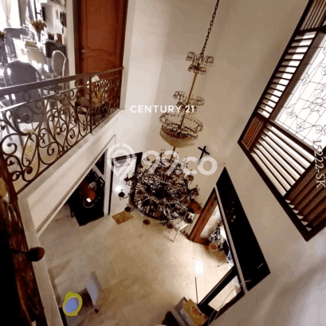 Rumah Elit Modern Siap Huni di Bintaro Jakarta Selatan Rumah Elit Modern Siap Huni di Bintaro Jakarta Selatan