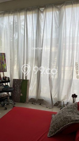 Rumah Modern 2 KT di Bintaro Tangerang Selatan Rumah Modern 2 KT di Bintaro Tangerang Selatan