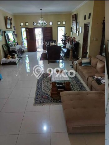 Dijual Rumah Mewah Exclusive di Pamulang, Tangerang Selatan Dijual Rumah Mewah Exclusive di Pamulang, Tangerang Selatan