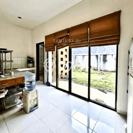 Ready to Use! Luxury House LT 127m2 Desain Modern di Sektor 7-Bintaro Ready to Use! Luxury House LT 127m2 Desain Modern di Sektor 7-Bintaro