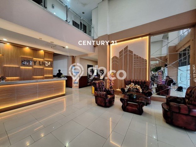 Disewakan Segera Apartemen Strategis 0 KT, 0 KM di Kawasan Ciputat Disewakan Segera Apartemen Strategis 0 KT, 0 KM di Kawasan Ciputat