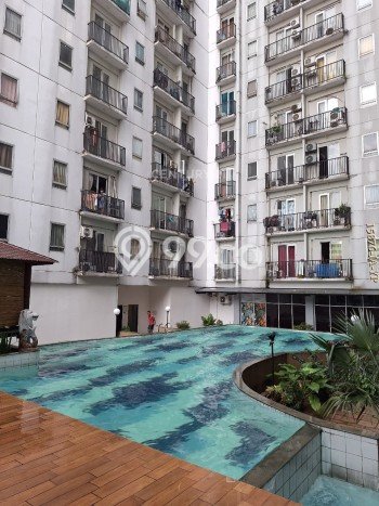 Disewakan Segera Apartemen Strategis 0 KT, 0 KM di Kawasan Ciputat Disewakan Segera Apartemen Strategis 0 KT, 0 KM di Kawasan Ciputat