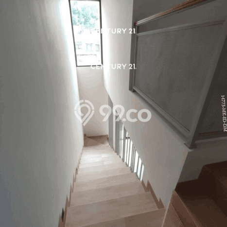 Hunian Cantik Modern Lb 130m2 di Ciputat, Tangerang Selatan Hunian Cantik Modern Lb 130m2 di Ciputat, Tangerang Selatan