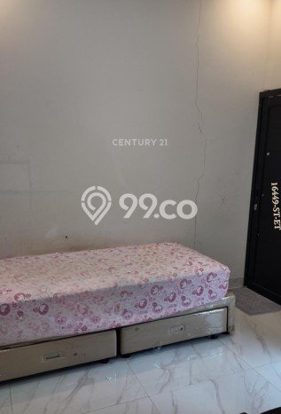 Hunian Cantik Modern Lb 150m2 di Jagakarsa, Jakarta Selatan Hunian Cantik Modern Lb 150m2 di Jagakarsa, Jakarta Selatan