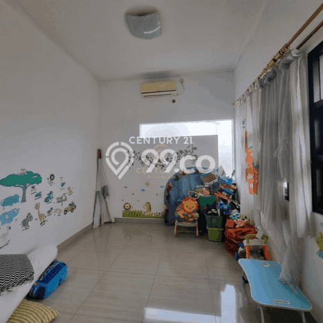Dijual Rumah Mewah Megah Dengan View Cantik di Bintaro, Tangerang Selatan Dijual Rumah Mewah Megah Dengan View Cantik di Bintaro, Tangerang Selatan
