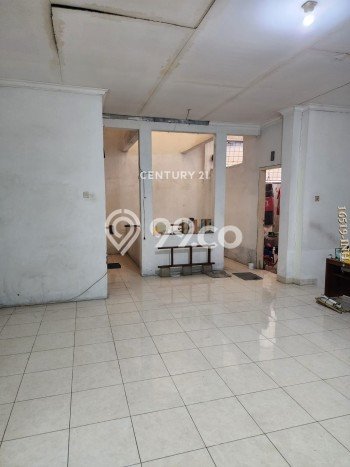 Jual Rumah Luas Elegan Dengan View Eksklusif di Sektor 4 - Bintaro, Jakarta Selatan Jual Rumah Luas Elegan Dengan View Eksklusif di Sektor 4 - Bintaro, Jakarta Selatan