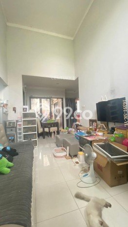 Jual Rumah Modern 3 KT di Graha Raya Bintaro, Tangerang Selatan Jual Rumah Modern 3 KT di Graha Raya Bintaro, Tangerang Selatan