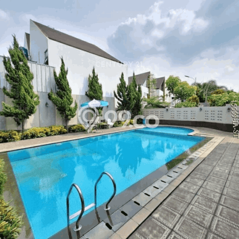 Jual Rumah Favorit Siap Huni LB 120m2 di Ciputat, Tangerang Selatan Jual Rumah Favorit Siap Huni LB 120m2 di Ciputat, Tangerang Selatan