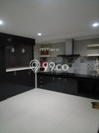 Ready to Use! Premium House LT 255m2 Desain Modern di Sektor 7-Bintaro Ready to Use! Premium House LT 255m2 Desain Modern di Sektor 7-Bintaro