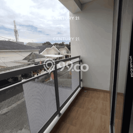 Hunian Cantik Modern Lb 130m2 di Ciputat, Tangerang Selatan Hunian Cantik Modern Lb 130m2 di Ciputat, Tangerang Selatan