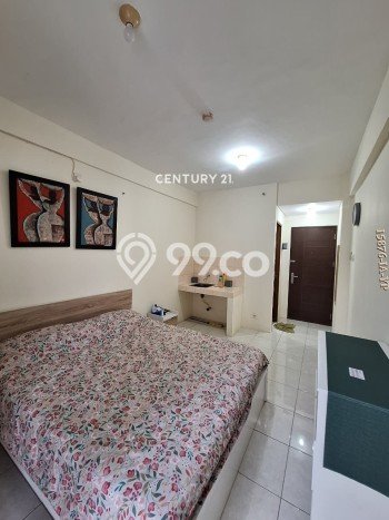 Disewakan Segera Apartemen Strategis 0 KT, 0 KM di Kawasan Ciputat Disewakan Segera Apartemen Strategis 0 KT, 0 KM di Kawasan Ciputat