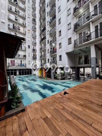 Disewakan Segera Apartemen Strategis 0 KT, 0 KM di Kawasan Ciputat Disewakan Segera Apartemen Strategis 0 KT, 0 KM di Kawasan Ciputat