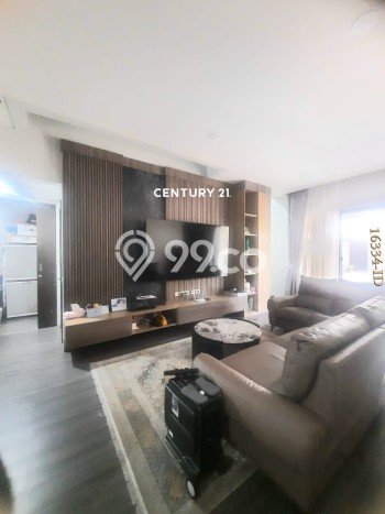 Ready to Use! Luxury House LT 135m2 Desain Elegan di Sektor 9-Bintaro Ready to Use! Luxury House LT 135m2 Desain Elegan di Sektor 9-Bintaro