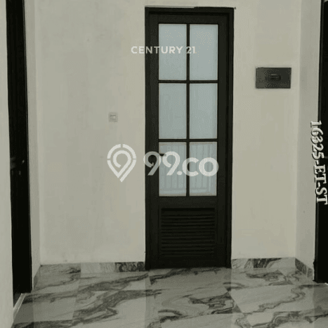Ready to Use! Luxury House LT 105m2 Desain Modern di Sektor 7-Bintaro Ready to Use! Luxury House LT 105m2 Desain Modern di Sektor 7-Bintaro