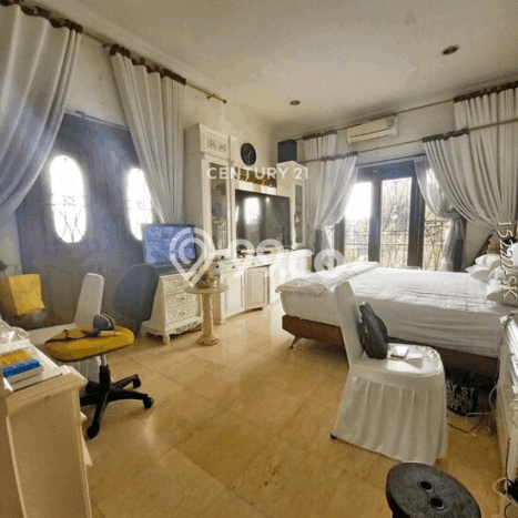 Rumah Elit Modern Siap Huni di Bintaro Jakarta Selatan Rumah Elit Modern Siap Huni di Bintaro Jakarta Selatan