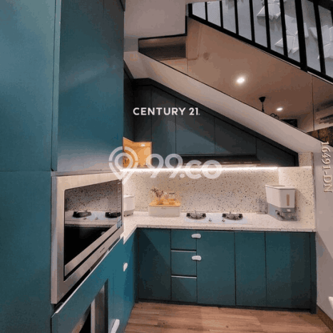 Ready to Use! Premium House LT 90m2 Desain Modern di Sektor 9-Bintaro Ready to Use! Premium House LT 90m2 Desain Modern di Sektor 9-Bintaro