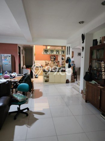 Jual Rumah Luas Elegan Dengan View Eksklusif di Sektor 4 - Bintaro, Jakarta Selatan Jual Rumah Luas Elegan Dengan View Eksklusif di Sektor 4 - Bintaro, Jakarta Selatan