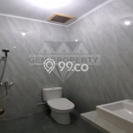 Ready to Use! Premium House LT 144m2 Desain Modern di Intercon Ready to Use! Premium House LT 144m2 Desain Modern di Intercon