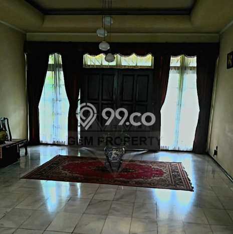 Hunian Elit LB 520m2 Siap Pakai Desain Elegan di Puri Indah, Jakarta Barat Hunian Elit LB 520m2 Siap Pakai Desain Elegan di Puri Indah, Jakarta Barat