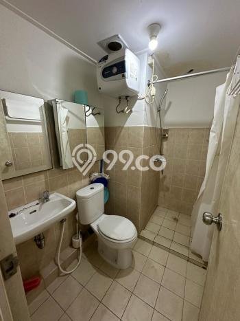 Dijual Apartemen 2 KT di Jakarta Utara Luas 35m2 Dijual Apartemen 2 KT di Jakarta Utara Luas 35m2