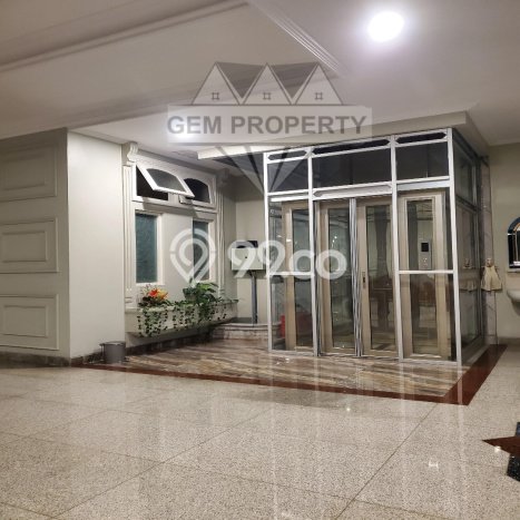For Sale! Luxury House LT 450m2 Desain Modern di Intercon For Sale! Luxury House LT 450m2 Desain Modern di Intercon