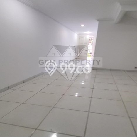 Ready to Use! Premium House LT 144m2 Desain Modern di Intercon Ready to Use! Premium House LT 144m2 Desain Modern di Intercon