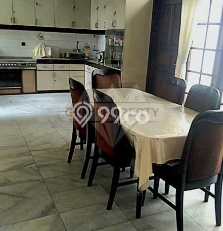 Hunian Elit LB 520m2 Siap Pakai Desain Elegan di Puri Indah, Jakarta Barat Hunian Elit LB 520m2 Siap Pakai Desain Elegan di Puri Indah, Jakarta Barat