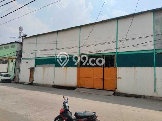Gudang Bagus Dijual di Kamal Jakarta Utara Lokasi Strategis Cocok untuk Kembangkan Bisnis Gudang Bagus Dijual di Kamal Jakarta Utara Lokasi Strategis Cocok untuk Kembangkan Bisnis