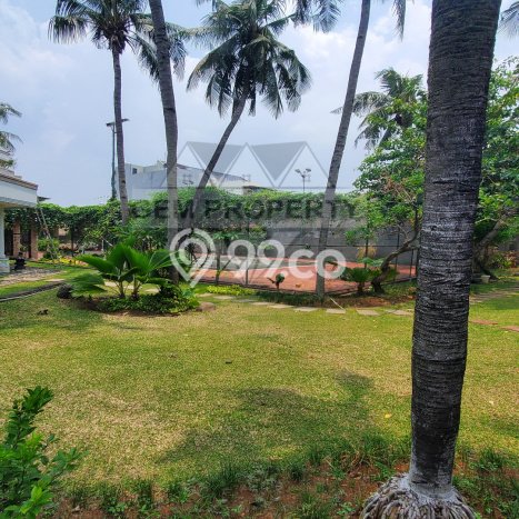 Rumah Luxury Modern Siap Huni di Intercon Jakarta Barat Rumah Luxury Modern Siap Huni di Intercon Jakarta Barat