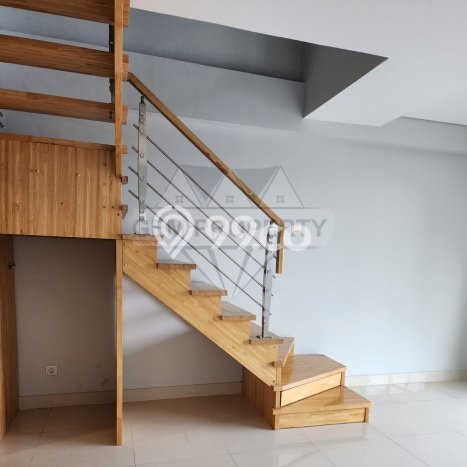 Apartemen Terawat Dijual di Jakarta Barat Spesifikasi 3 KT, 3 KM Apartemen Terawat Dijual di Jakarta Barat Spesifikasi 3 KT, 3 KM