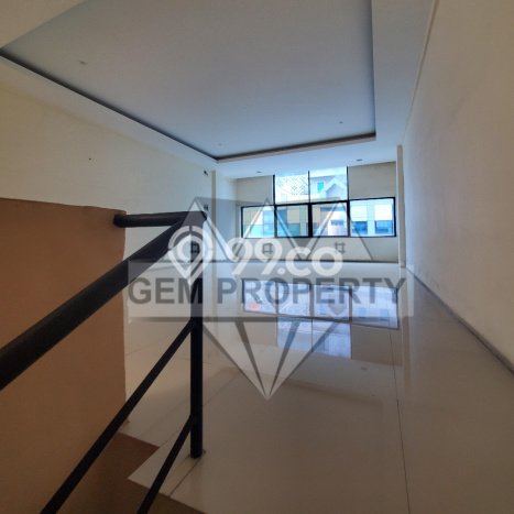 Ruko Paling Dicari LB 300m2 Dijual di Kebon Jeruk Ruko Paling Dicari LB 300m2 Dijual di Kebon Jeruk