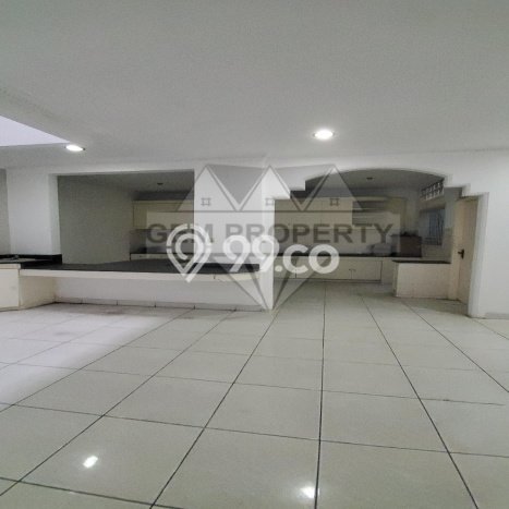 Ready to Use! Premium House LT 144m2 Desain Modern di Intercon Ready to Use! Premium House LT 144m2 Desain Modern di Intercon