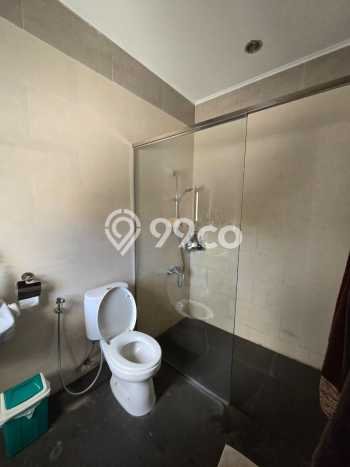 Rumah Elit Modern Tanpa Renovasi di Setra Duta Bandung Rumah Elit Modern Tanpa Renovasi di Setra Duta Bandung