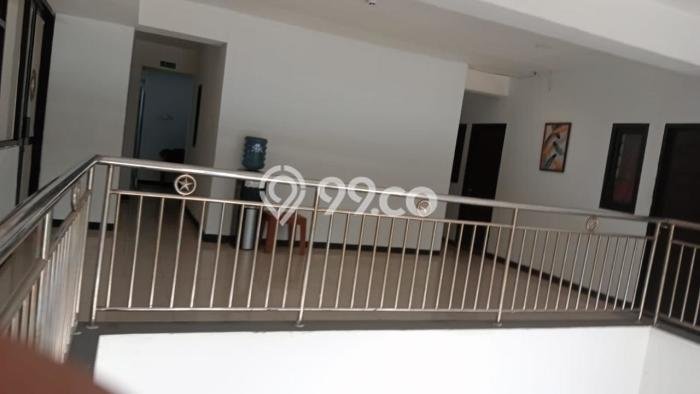 Hotel Lokasi Premium Kawasan , Luas 1400m2m², Mainroad Hotel Lokasi Premium Kawasan , Luas 1400m2m², Mainroad