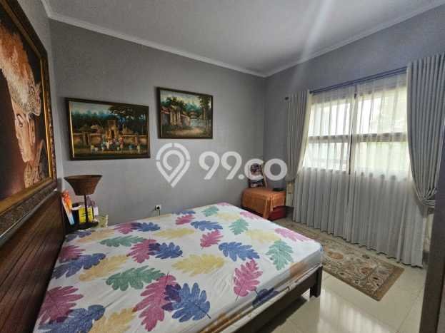 Rumah Elit Modern Tanpa Renovasi di Geger Kalong Bandung Rumah Elit Modern Tanpa Renovasi di Geger Kalong Bandung