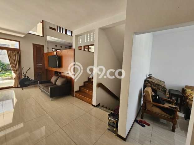 For Sale! Premium House LT 280m2 Desain Modern di Pasteur For Sale! Premium House LT 280m2 Desain Modern di Pasteur