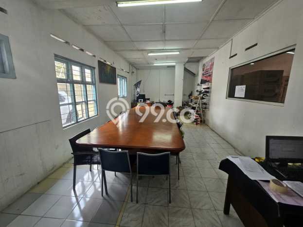 Pabrik Dijual di Prime Area Bandung Luas 900m2 Pabrik Dijual di Prime Area Bandung Luas 900m2